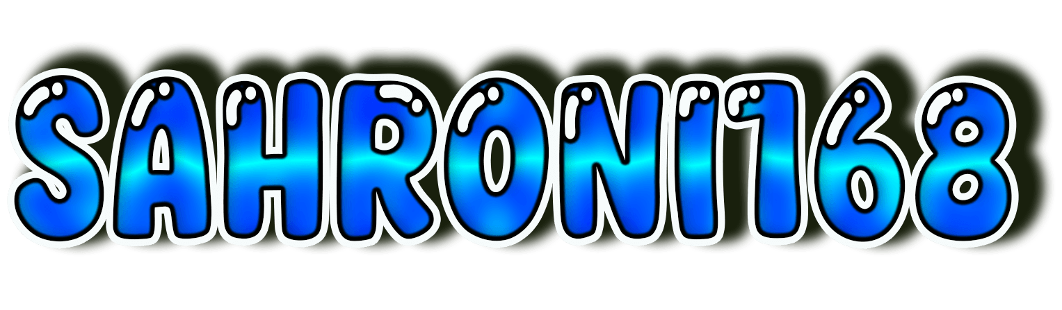 Sahroni168